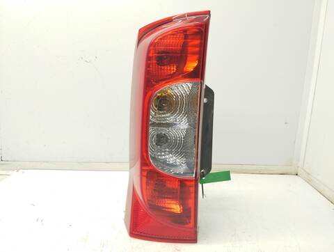 Piloto Trasero Izquierdo Fiat Fiorino BASICO 75CV 55KW