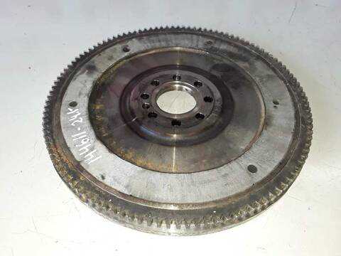 Foto 3ª: Volante Motor Ford C Max GHIA 2.0 TDCI CAT 136CV (2007)