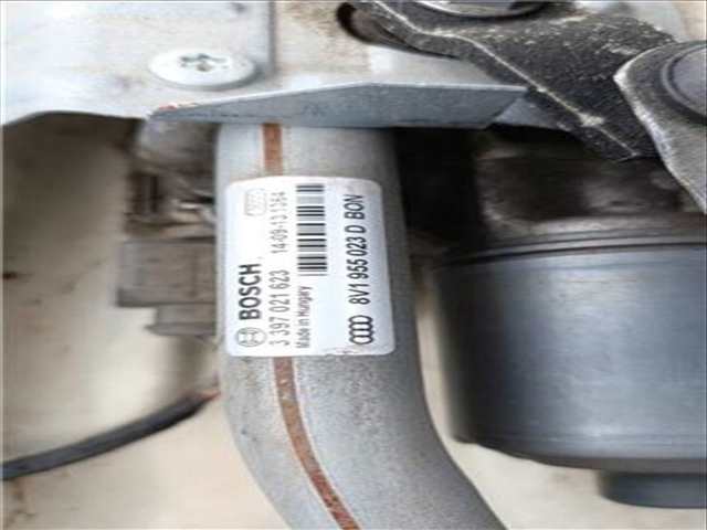 Foto 2ª: Motor Limpia Delantero Audi A3 1.4 TFSI 125CV 92KW [CXSB,CZCA] (2014)