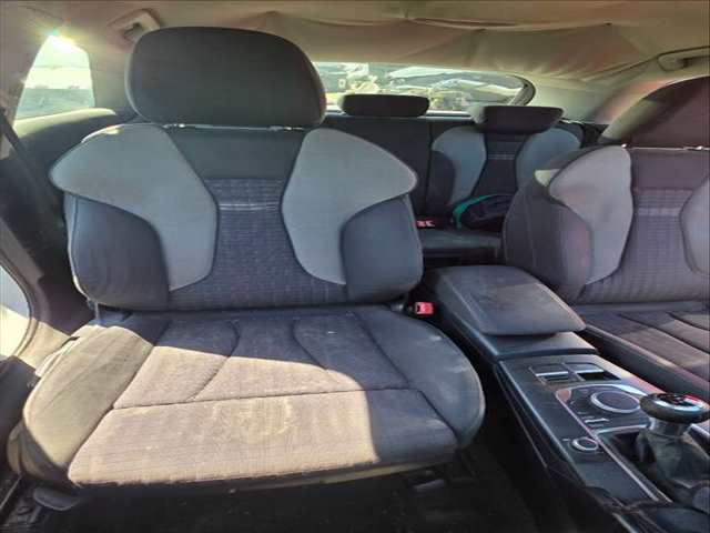 Foto 3ª: Asientos Traseros Audi A3 CRBC (2013)