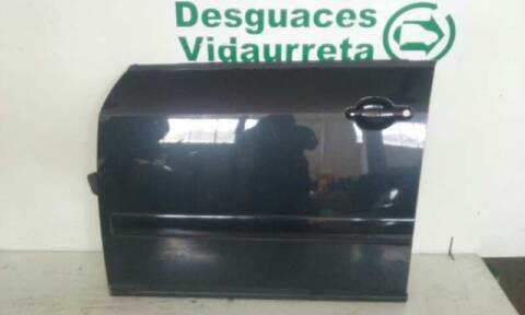 Foto 1ª: Puerta Delantera Izquierda Audi A2 1.4 75CV 55KW [AUA] (2002)