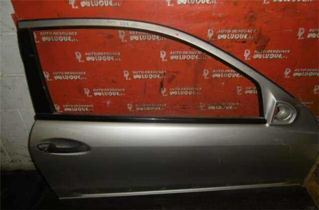 Puerta Delantera Derecha Mercedes Clase C 160 2.2 C 220 CDI (203.706) [2.2 LTR. - 105 KW CDI CAT]