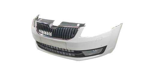 Foto 3ª: Paragolpes Delantero Skoda Octavia ELEGANCE 1 TDI DPF 105CV (2013)