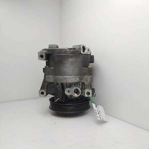 Foto 3ª: Compresor Aire Acondicionado Fiat Punto 1.2 60 60CV (2000)