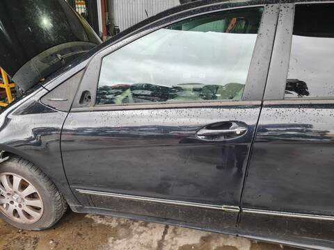 Foto 1ª: Puerta Delantera Izquierda Mercedes Clase A 140 A 180 CDI 169.007) 109CV 80KW [640940] (2005)