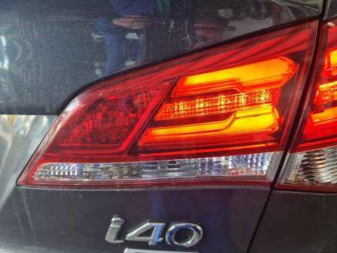 Foto 3ª: Piloto Portón Derecho Hyundai i40 136CV [D4FD] (2016)