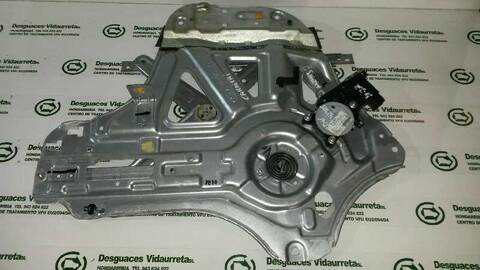 Elevalunas Eléctrico Delantero Izquierdo Kia Carnival 2.9 CRDI VGT ACTIVE 185CV 136KW