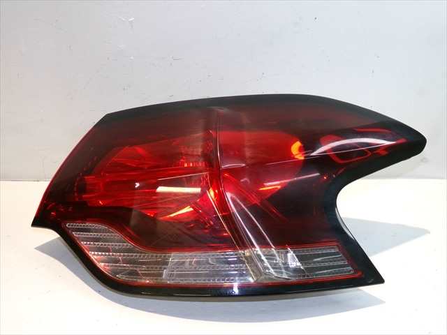 Foto 1ª: Piloto Trasero Derecho Citroen DS4 1.6 HDI 2011-2015 [9H05] (2013)