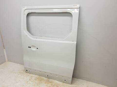 Foto 2ª: Puerta Lateral Corredera Izquierda Renault Trafic L1H1 29T KOMFORT (2014)
