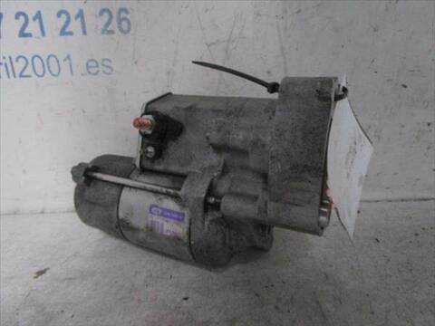 Motor de Arranque Land Rover Range 2.0 HSE 150CV 110KW