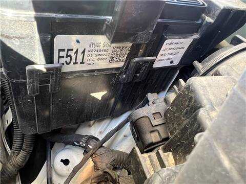 Foto 2ª: Caja Reles Fusibles Kia Rio 1.25 84CV 62KW [G4LA] (2020)