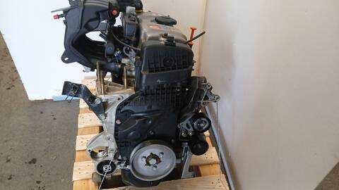 Motor Completo Citroen Xsara 1.6 PICASSO 95CV 70KW