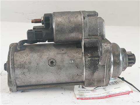 Motor de Arranque Volkswagen Golf 1.9 TDI BERLINA 110CV 81KW