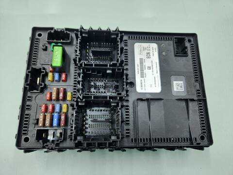 Caja Reles Fusibles Ford Fiesta ACTIVE 101CV 74KW