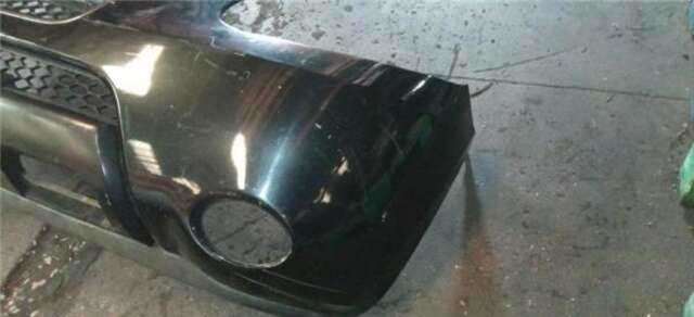 Foto 3ª: Paragolpes Delantero Hyundai Santa Fe 2.2 CRDI [D4EB]