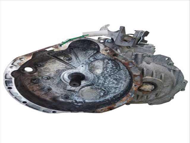 Caja Cambios Mercedes Clase A 140 A 200 CDI 169.308 169.008)