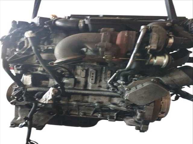 Foto 3ª: Motor Completo Peugeot 207 1.4 HDI 68CV (2006)