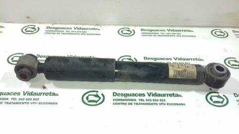 Foto 2ª: Amortiguador Trasero Derecho Peugeot Partner CONFORT L1 75CV 55KW [9HT] (2009)