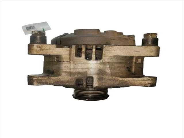 Alternador Peugeot 807 2.2 HDI