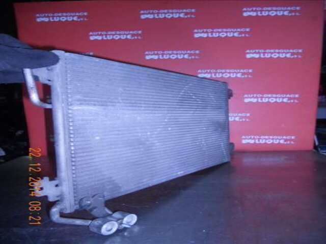 Foto 3ª: Radiador Calefaccion A.A. Renault Megane 1.6 CONFORT AUTHENTIQUE [1.6 LTR. - 83 KW 16V] II CLASSIC BERLINA (2003-_) [K4M760]