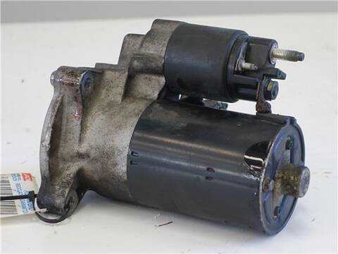 Foto 2ª: Motor de Arranque Citroen Xsara 1.6 PICASSO 95CV 70KW [NFV (TU5JP)] (2000)