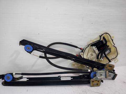 Foto 2ª: Elevalunas Eléctrico Delantero Izquierdo Seat Altea FAMILY 105CV 77KW [BXE] (2008)