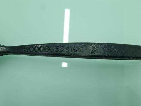 Foto 3ª: Brazo Suspension Trasero Derecho Mercedes Clase ML 320 3.0 CDI W164) 224CV 165KW 164.122) [OM642940] (2006)
