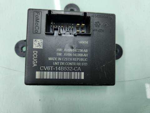 Foto 3ª: Centralita Motor ECU Ford Kuga TITANIUM 163CV 120KW [TXMA] (2014)