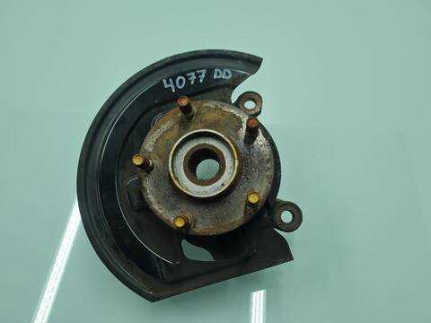Mangueta Delantera Derecha Nissan Juke ACENTA 110CV 81KW