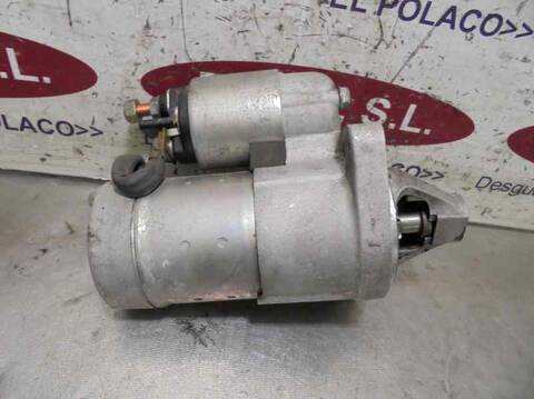 Foto 4ª: Motor de Arranque Fiat Bravo 1.4 16V ACTIVE 90CV 66KW [192B2000] (2007)