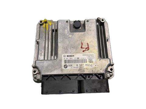 Centralita Motor ECU Bmw Serie 2 215 2.0 D 163 CV 120KW