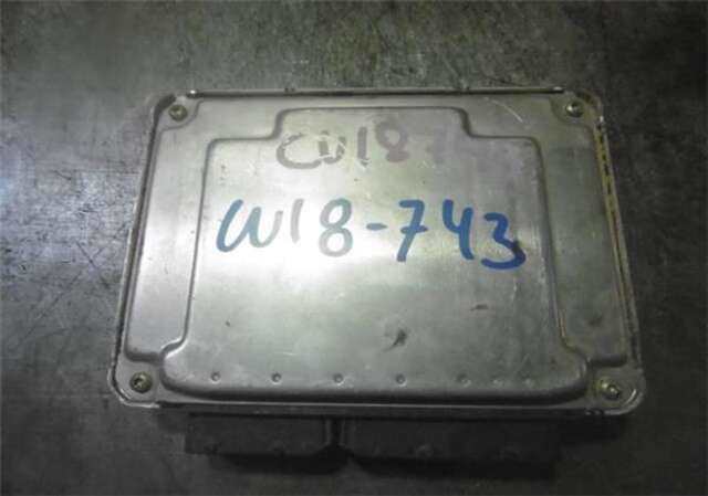 Foto 2ª: Centralita Motor ECU Audi A4 2.5 V6V24V TDI (180CV) [AKE]