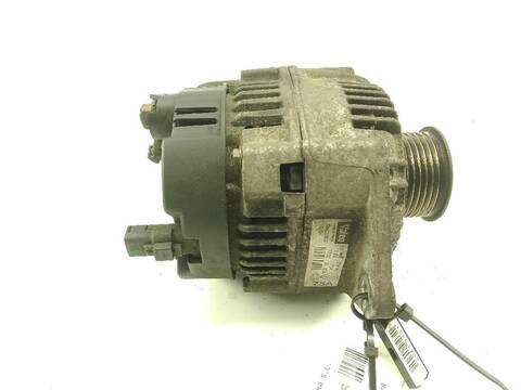 Foto 3ª: Alternador Renault Clio VERSION INDEFINIDA (1998)