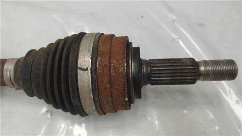 Foto 4ª: Transmision Delantera Izquierda Renault Clio TCE 90 B7MT) 91CV 67KW [H4D 450,H4D 470] (2021)