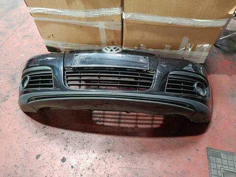 Paragolpes Delantero Volkswagen Golf BXE