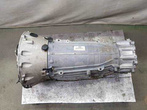 Caja Cambios Automatica Mercedes Clase ML 250 2.1 CDI 204CV 150KW AUT. 166.004) W166) OM651 AUT.