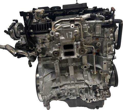 Foto 3ª: Motor Completo Hyundai Tucson 1.6 T-GDI 230 CV 169KW [G4FT] (2022)