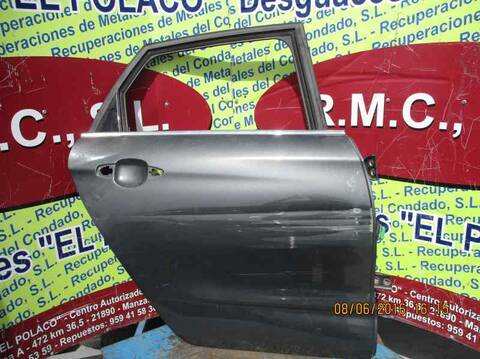 Puerta Trasera Derecha Citroen C4 1.6 HDI FAP 92CV 68KW