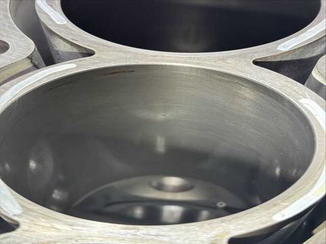 Foto 3ª: Bloque Motor Mg HS 258 - 284 CV [15E4E] (2023)