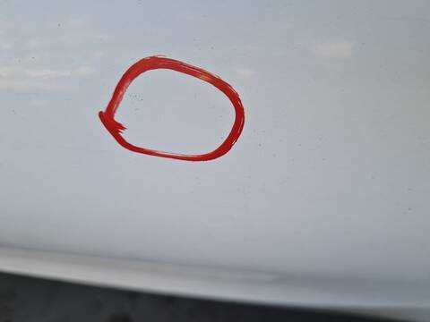 Foto 2ª: Puerta Trasera Izquierda Citroen C4 EXCLUSIVE PICASSO 150CV 110KW [AH01] (2014)