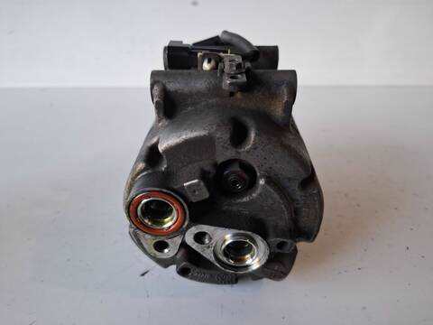 Foto 3ª: Compresor Aire Acondicionado Ford C Max GHIA 2.0 TDCI CAT 136CV (2007)