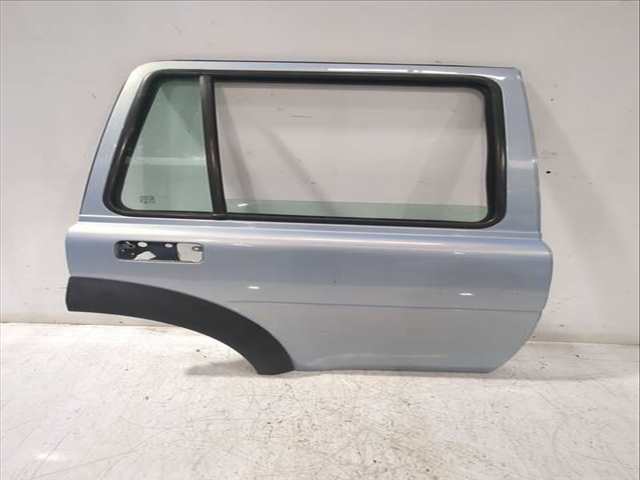 Foto 1ª: Puerta Trasera Derecha Land Rover Freelander 2.0 TD4 4X4 109CV 80KW [204D3(M47D20)] (2004)