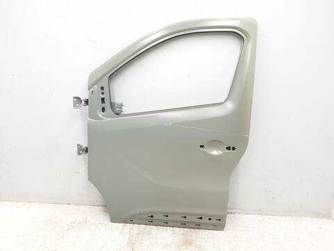 Puerta Delantera Izquierda Renault Trafic L1H1 29T KOMFORT