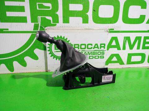 Palanca de Cambio Renault Scenic XMOD BOSE 132CV 97KW