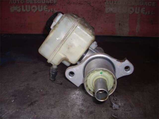 Foto 2ª: Bomba Freno Mercedes Clase A 140 2.0 A 180 CDI (169.007) [2.0 LTR. - 80 KW CDI CAT] [OM 640.940]