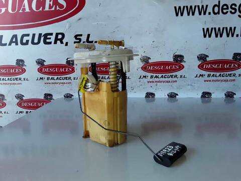 Aforador Peugeot 407 ST CONFORT PACK 136CV