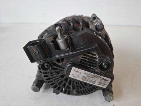 Alternador Ford Focus TITANIUM 1.6 TDCI CAT 116CV