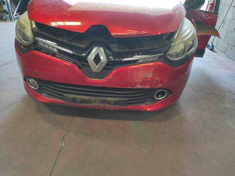 Paragolpes Delantero Renault Clio H4B408