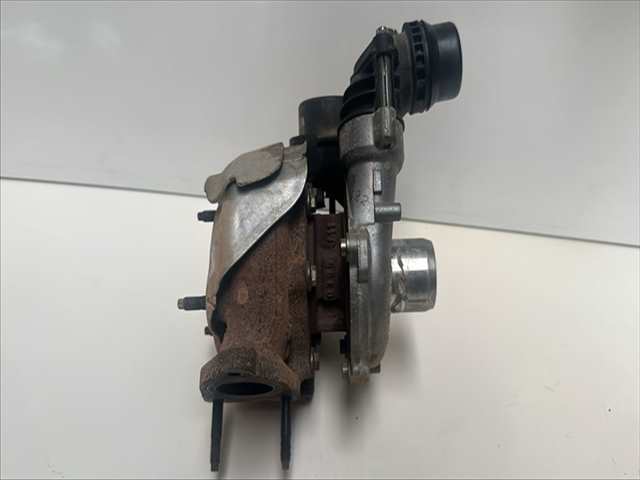 Turbocompresor Renault Kadjar 1.6 DCI