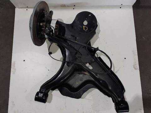 Brazo Suspension Trasero Derecho Mercedes Vito 88CV 65KW